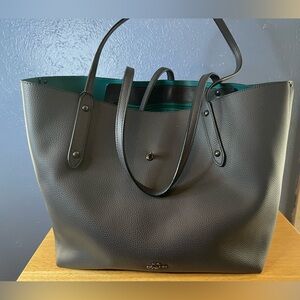 Market Tote by Coach